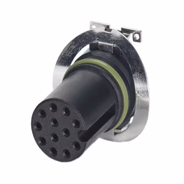 1412009 Phoenix Contact  Assemblages de connecteurs circulaires